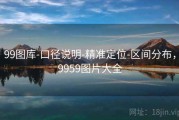 99图库-口径说明-精准定位-区间分布，9959图片大全